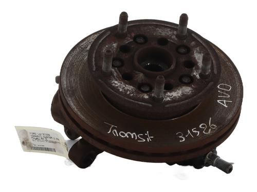 Used Right front steering knuckle Right front steering knuckle FORD TRANSIT CUSTOM V362 Van (FY, FZ) 2.0 EcoBlue (105 hp) 32731476 32731476