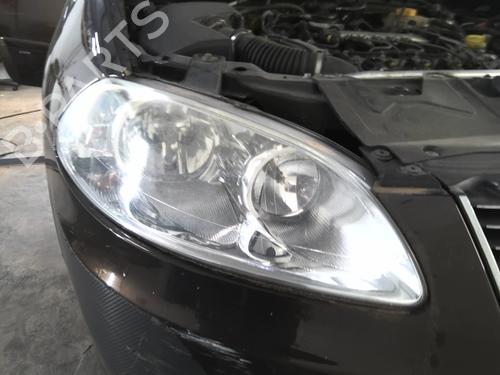 Used Right headlight Right headlight 37673861 37673861