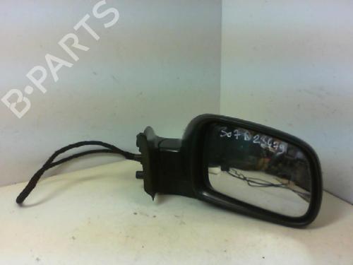 Used Right mirror PEUGEOT 307 (3A/C) 1.6 HDi (90 hp) 20946279