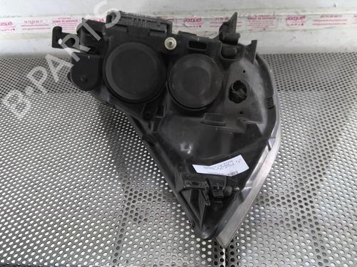 Left headlight RENAULT ESPACE IV (JK0/1_) 2.2 dCi (JK0H) | BP20959803C28 
