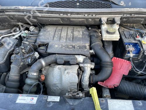 Højre forlygte CITROËN BERLINGO Box Body/MPV (B9) 1.6 HDi 90 16V | BP24179833C29 