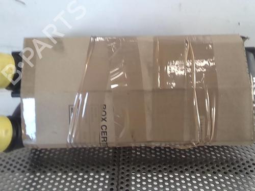 Intercooler PEUGEOT 308 I (4A_, 4C_) 1.6 HDi | BP20951179M30 