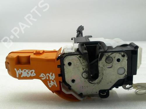 Front left lock FORD KA (RU8) 1.2 | BP20968818C98 