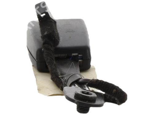 Used Seat buckle Seat buckle 20968459 20968459