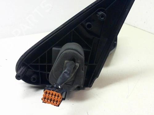 Right mirror CITROËN XSARA (N1) 2.0 HDi 109 | BP20954692C27 