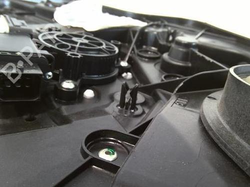 Used Rear left window mechanism ALFA ROMEO GIULIETTA (940_) 1.6 JTDM (940FXD1A) (105 hp) 20952598