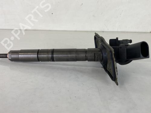 Used Injector AUDI Q5 (8RB) 3.0 TDI quattro (240 hp) 22028662