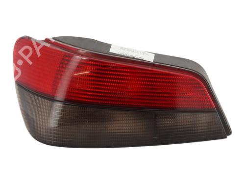 Used Left taillight PEUGEOT 306 Hatchback (7A, 7C, N3, N5) 1.9 DT (90 hp) 20963753