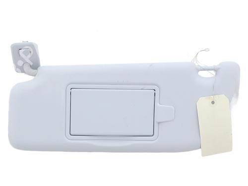 Left sun visor OPEL CORSA F (P2JO) 1.2 (68) | BP30750726I1 - Image 2