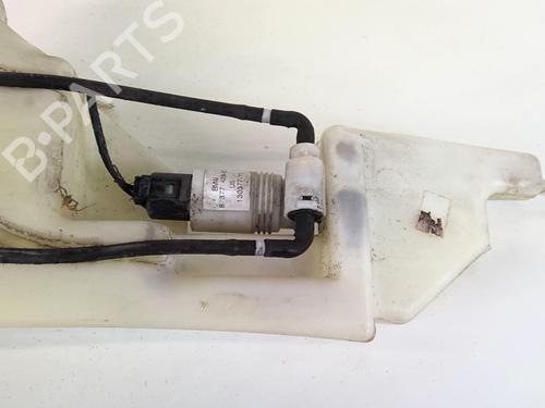 windscreen-washer-tank-mini-mini-r50-r53-cooper-61667158231-2001-2002-2003-2004-2005-2006-20944955 main image