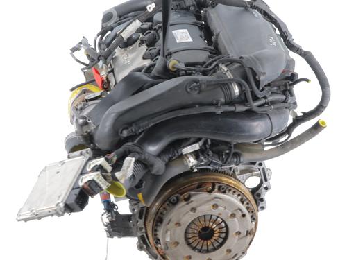 Used Engine Engine PEUGEOT 308 II (LB_, LP_, LW_, LH_, L3_) 1.6 GT 205 (205 hp) 29115086 29115086