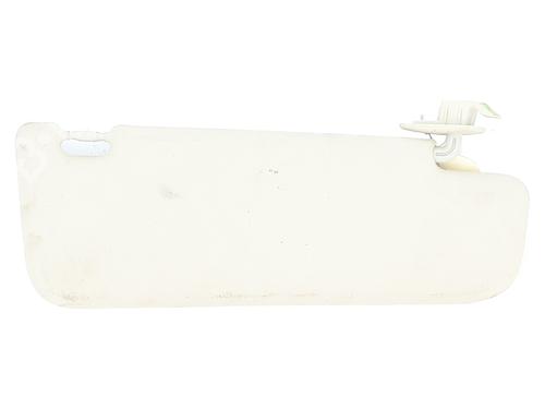 Venstre solskærm FIAT 500 (312_) 1.2 (312AXA1A) (69 hp) 25587800