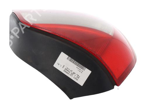 Venstre baglygte AUDI A3 (8L1) S3 quattro | BP22031062C34 