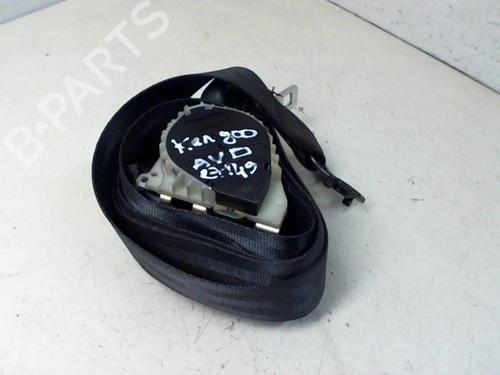 Used Front right seatbelt Front right seatbelt RENAULT KANGOO (KC0/1_) 1.5 dCi (KC08, KC09) (82 hp) 20948220 20948220
