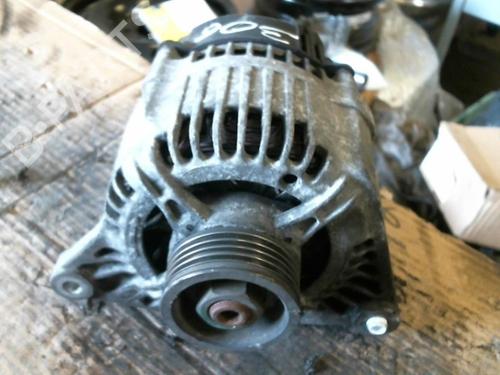 Used Alternator PEUGEOT 306 Break (7E, N3, N5) 1.6 (89 hp) 20974252