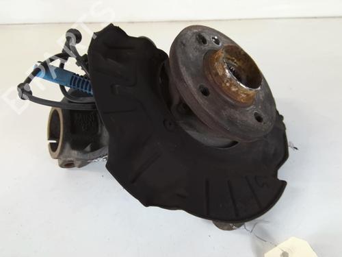 Used Right front steering knuckle MINI MINI (R50, R53) Cooper (116 hp) 20944959