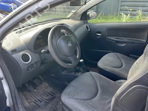 Front left seatbelt CITROËN C2 (JM_) 1.4 HDi | BP32467279I26 