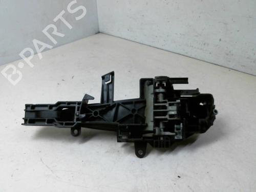 Front right exterior door handle BMW 1 (E87) 116 d | BP20948002C129 