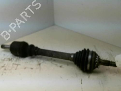 Used Left front driveshaft CITROËN XANTIA (X1_, X2_) 1.9 Turbo D (90 hp) 20973601