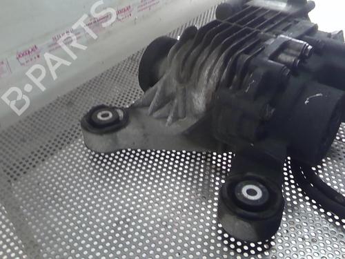 Rear differential AUDI TT (8J3) 3.2 V6 quattro | BP22021415M24 