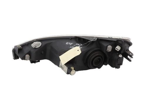 Right headlight PEUGEOT 206 Hatchback (2A/C) 1.4 i | BP27893452C29 
