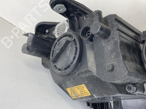 Left headlight MERCEDES-BENZ SLK (R172) 250 (172.447) | BP23791095C28 - Image 4