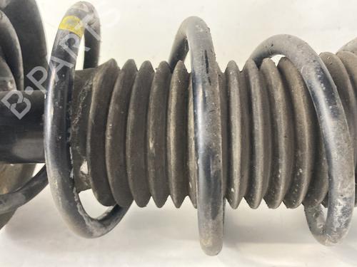 Right front shock absorber FIAT PANDA (312_, 319_) 1.2 (312PXA1A) | BP22027741M17 