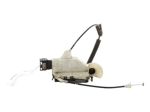 Used Front left lock PEUGEOT 5008 (0U_, 0E_) 1.6 HDi (112 hp) 29599311