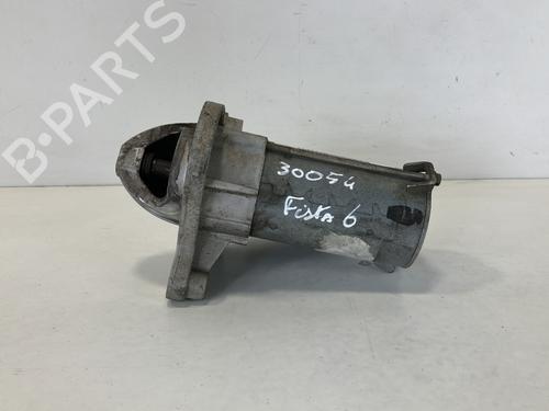 Used Starter FORD FIESTA VI (CB1, CCN) 1.4 TDCi (68 hp) 22027231