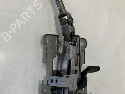 Used Steering column PEUGEOT 5008 (0U_, 0E_) 1.6 HDi (114 hp) 20950216