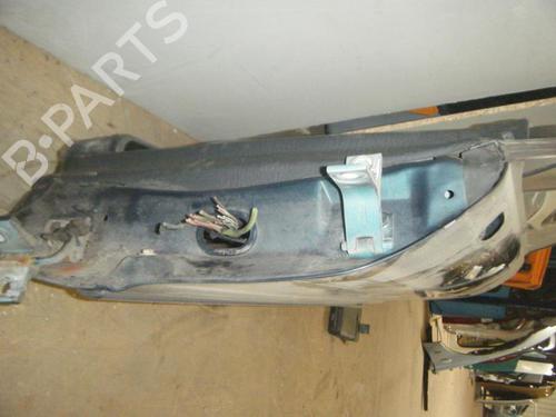 Used Left front door Left front door 22019579 22019579