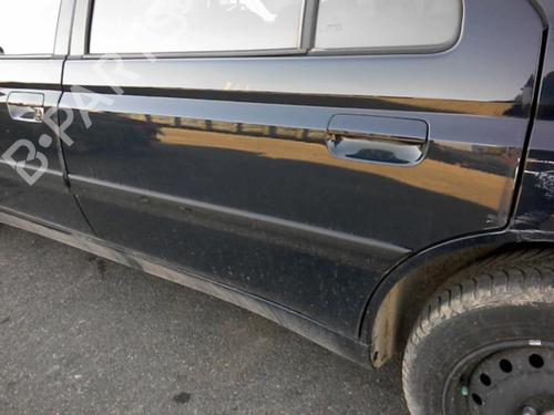 Left rear door PEUGEOT 605 (6B) 2.1 TD 12V | BP20966204C4 