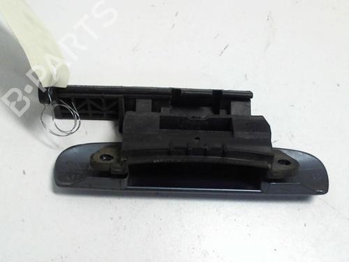 Used Front left exterior door handle Front left exterior door handle 20953728 20953728