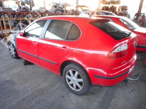 Left front brake caliper SEAT LEON (1M1) 1.8 20V | BP20948426M105 