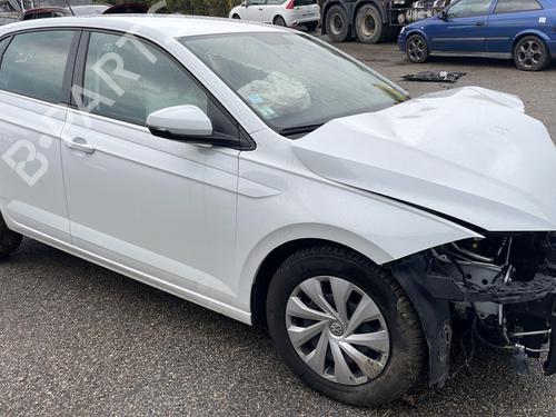 Handskerum VW POLO VI (AW1, BZ1, AE1) 1.6 TDI | BP28476827C95 - Image 6