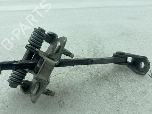 Hinge/Door check strap RENAULT TRAFIC III Van (FG_) 1.6 dCi 95 (FGMJ, FGMR) | BP21062520C146 