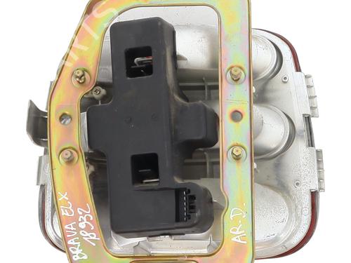 Høyre baklys FIAT BRAVA (182_) 1.9 JTD 105 | BP20960723C35 