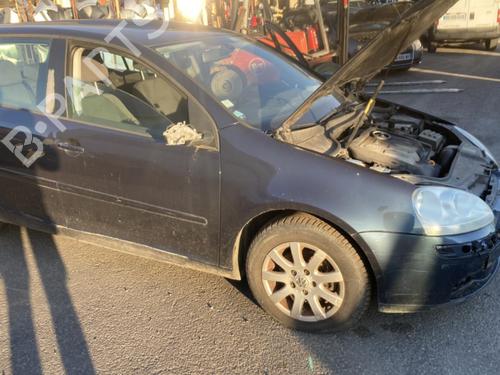Rear right door window VW GOLF V (1K1) 1.9 TDI | BP20946766C21 