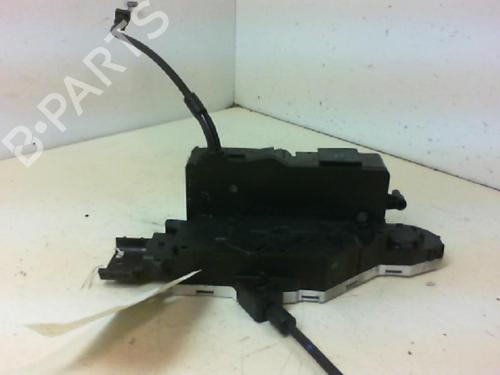 Used Front right lock PEUGEOT 207 (WA_, WC_) 1.4 HDi (68 hp) 20946299