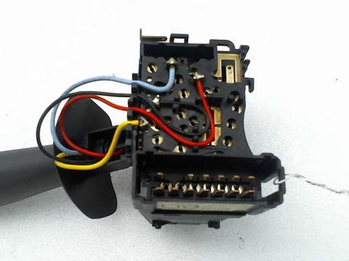 Used Switch Switch RENAULT TWINGO II (CN0_) [2007-2026] 25267934 25267934