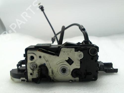 Used Front right lock Front right lock 20952420 20952420