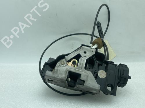 Rear left lock MERCEDES-BENZ A-CLASS (W168) A 170 CDI (168.008) | BP23901178C100 