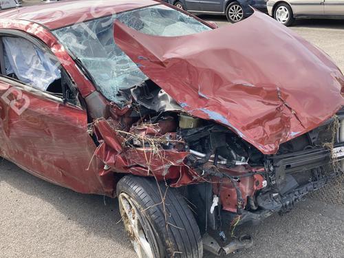 Sikkerhedssele-spænde KIA PRO CEE'D (ED) 1.6 CRDi 115 | BP22022113I32  - Image 8