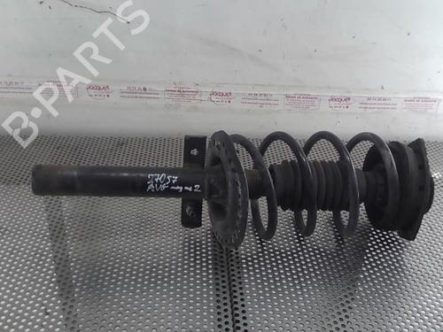 Venstre fortil støddæmper RENAULT MEGANE II (BM0/1_, CM0/1_) 1.5 dCi (BM1E, CM1E) (106 hp) 20948394