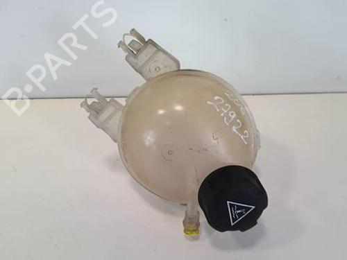 Used Expansion tank PEUGEOT 208 I (CA_, CC_) 1.6 HDi / BlueHDi 75 (75 hp) 20940983