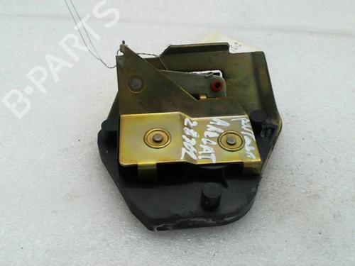 Used Rear right lock Rear right lock PEUGEOT PARTNER MPV (5_, G_) 2.0 HDI (90 hp) 20965199 20965199