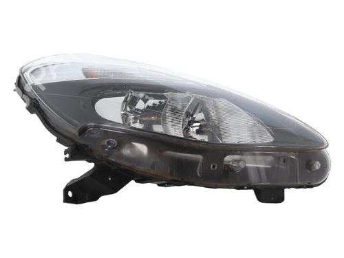 Used Right headlight RENAULT CLIO III (BR0/1, CR0/1) 1.5 dCi (BR17, CR17) (86 hp) 32467180