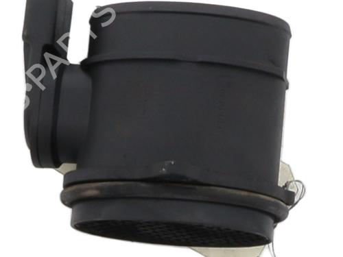 Mass air flow sensor PEUGEOT 308 I (4A_, 4C_) 1.6 HDi | BP31586482M95