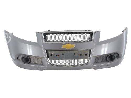 Used Front bumper CHEVROLET AVEO / KALOS Hatchback (T250, T255) 1.2 LPG (84 hp) 30122520
