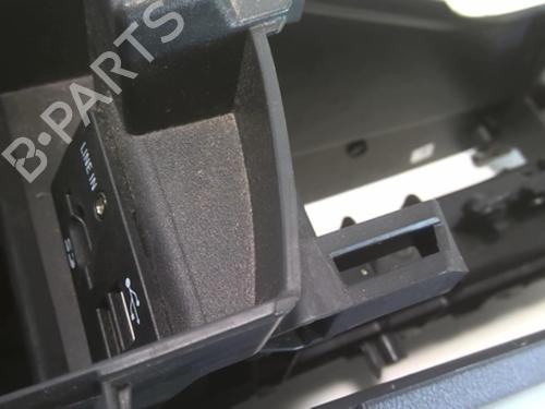 Armrest / Center console FORD GRAND C-MAX (DXA/CB7, DXA/CEU) 2.0 TDCi | BP22021274I20 